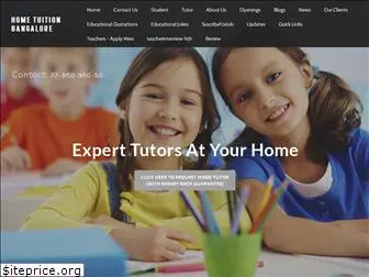 hometuitionbangalore.com