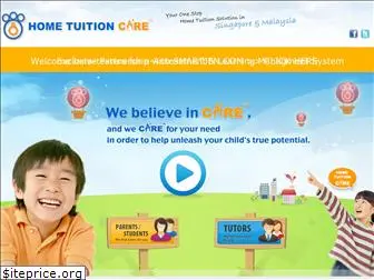 hometuitioncare.com.sg