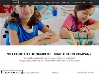 hometuitionsinhyderabad.com