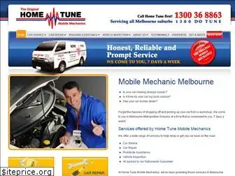 hometune.com.au