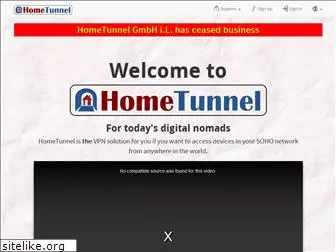 hometunnel.net