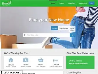 homevaluestore.com