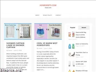 homeverity.com