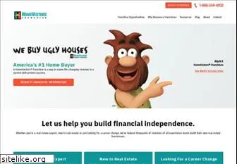 homevestorsfranchise.com