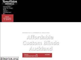 homevisionblinds.co.nz