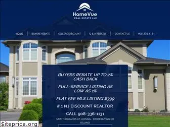 homevuerebate.com