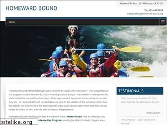 homeward-bound.org