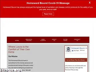 homewardboundoxford.com