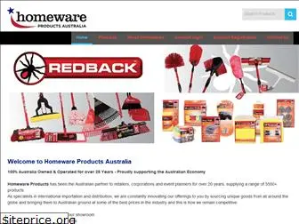 homewareproducts.com.au thumbnail