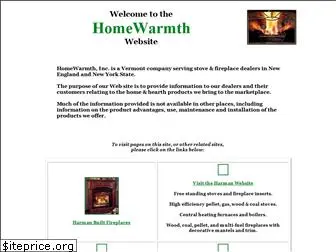 homewarmth.com