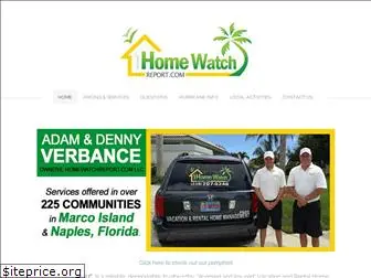 homewatchreport.com