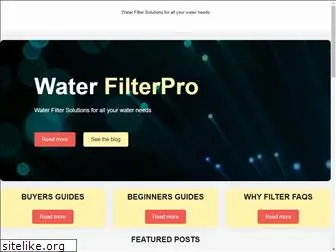 homewaterpro.com