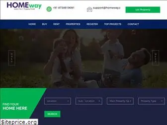 homeway.co.in