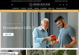 homewetbar.com