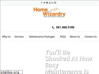 homewizardry.com