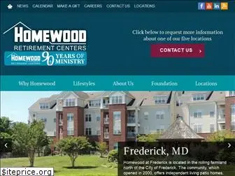 homewood.com