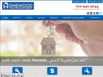 homewoodassets.com