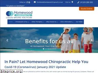 homewoodchiropractic.co.uk