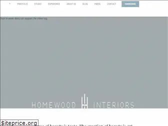 homewoodinteriors.com