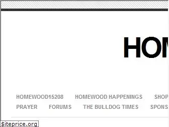 homewoodnation.com