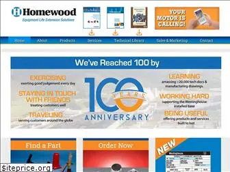 homewoodsales.com