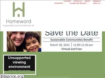 homeword.org