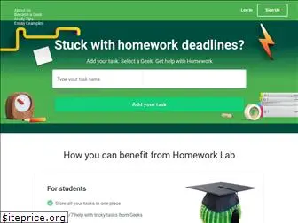 homework-lab.com