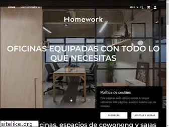 homework.com.mx
