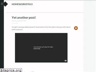 homework97013.wordpress.com