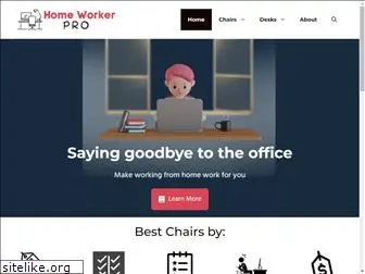 homeworkerpro.com