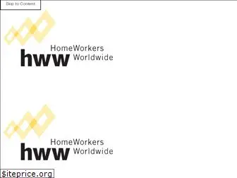 homeworkersww.org.uk