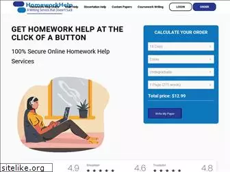 homeworkhelp24x7.com