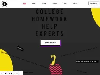homeworkhelpdesk.org