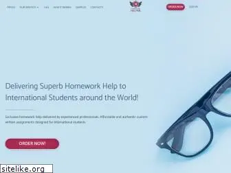 homeworkhelper.net
