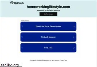 homeworkinglifestyle.com