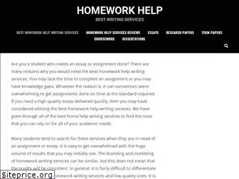 homeworks.help