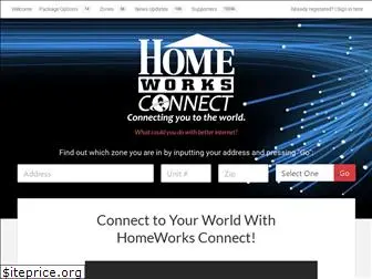 homeworksconnect.org