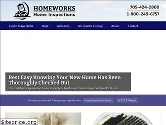 homeworksinspections.info