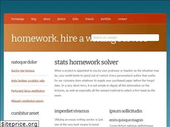 homeworkyep.com