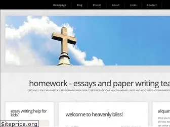 homeworkyes.com