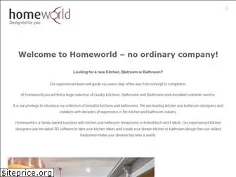 homeworld.uk.com