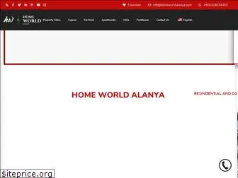 homeworldalanya.com