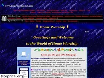 homeworship101.com