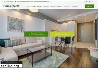 homexpertsuk.com