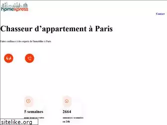 www.homexpress.fr