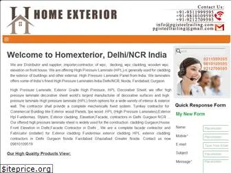 homexterior.in