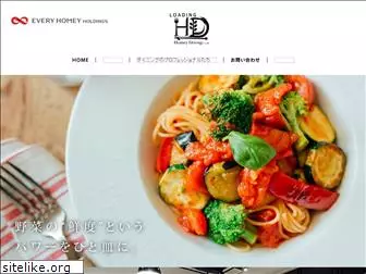 homey-dining.com