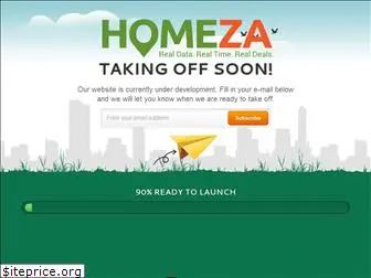homeza.com