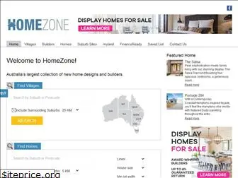 homezone.com.au