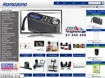 homezonemalta.com